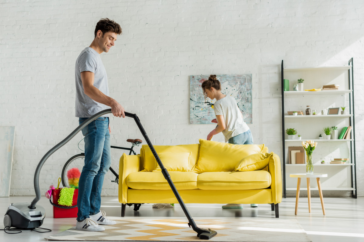 Bünyan Bayan Temizlikçi