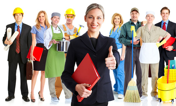 Bünyan Bayan Temizlikçi Hizmeti